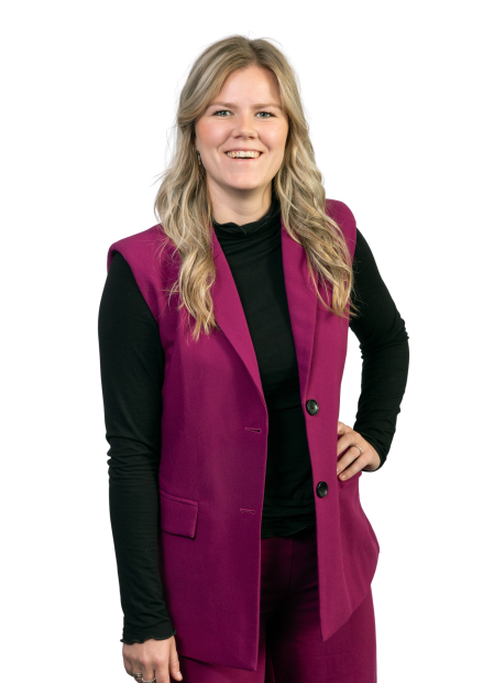 Robin Hagens _ HR Adviseur